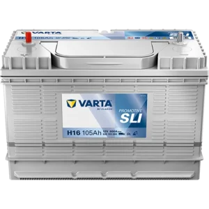 Аккумулятор Varta ProMotive SLI H16 105Ah 800A 330х175х238
